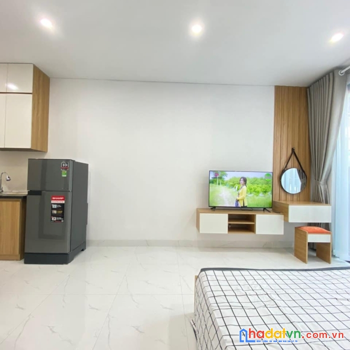 Bán tòa chung cư mini kim mã, gần oto, 85m mt 6m, 21 phòng, dòng tiền 110tr/ năm
