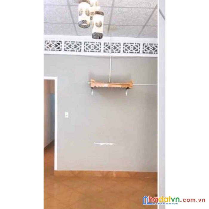 Nhà nguyễn tri phương, vòng xuyến phạm văn nghị, 33m2, 1.x tỷ