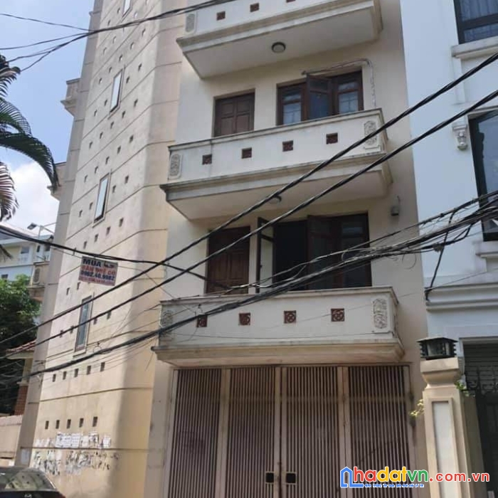 Bán gấp biệt thự 3 mặt thoáng ngọc thuỵ long biên hà nội.