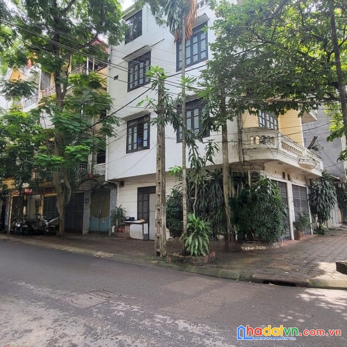 Bán nhà đường đại đồng 66m2 ô tô kinh doanh 7,3 tỷ