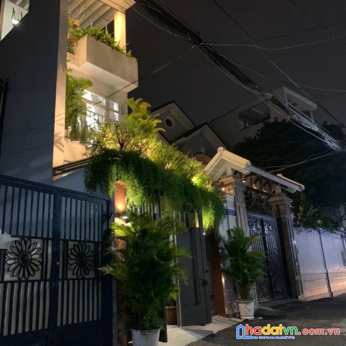 Bán nhà 3 tầng đường lê trọng tấn, hẻm nhựa 10m, 182m2 chỉ 18 tỷ