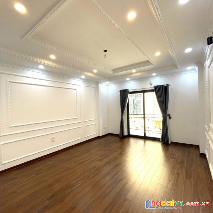 Siêu hiếm bán nhà đại linh trung văn 65m 5 tầng mặt tiền cực thoáng gần phố ô tô đỗ cửa nhỉnh 5 tỷ