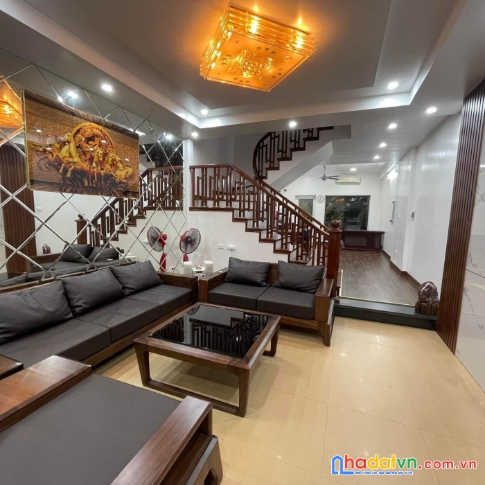 Liền kề văn phú 90m2 hà đông, kd, hoàn thiện đẹp, nhỉnh 12 tỷ.