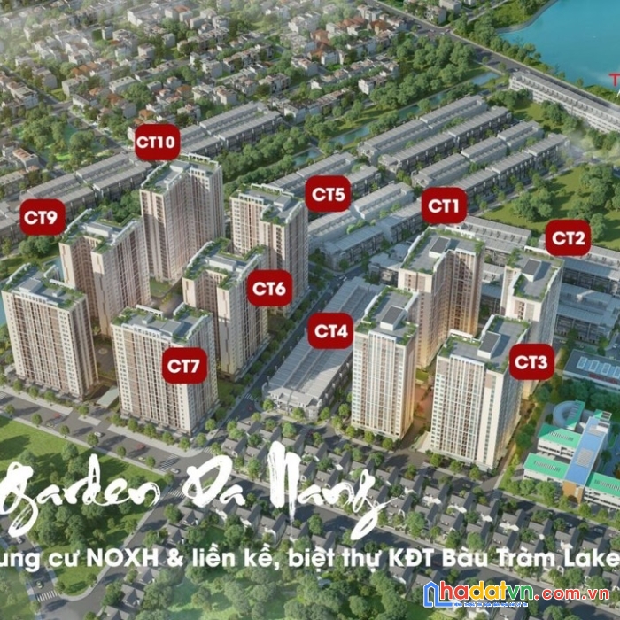 Chỉ cần hơn 200tr sở hữu ngay căn hộ view biển the ori garden đà nẵng 60m2-2pn –ngân hàng hỗ trợ