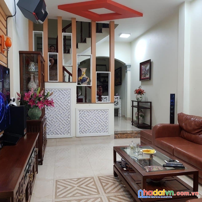 Chính chủ bán nhà ở 192/236 lê trọng tấn 36.2m2 4tầng chủ tự xây, ô tô đỗ ở ngay 0936.288.283