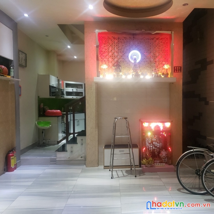 Cần bán nhanh mt đường lò siêu , p.16, q.11 với giá 23.8 tỷ - 0915431616
