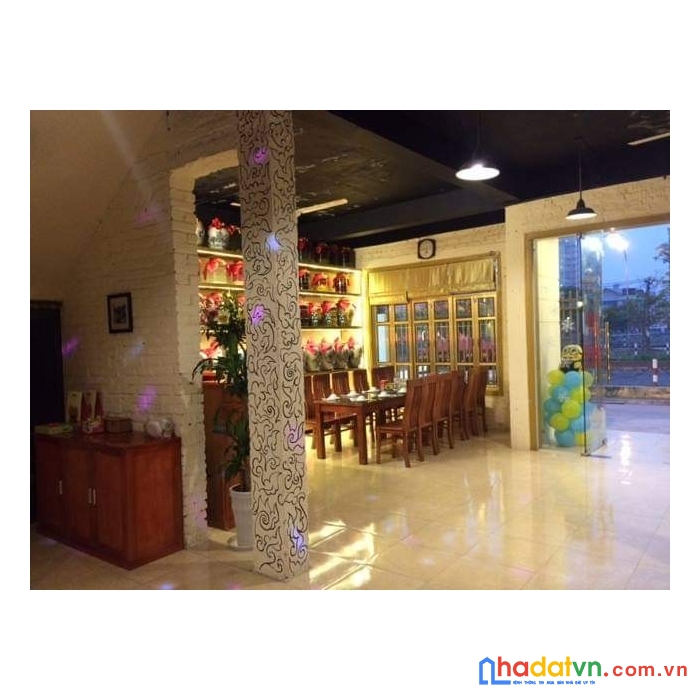 Giá sốc, biệt thự kđt sài đồng, ở - kinh doanh đẳng cấp, diện tích 270m2 mt16m.