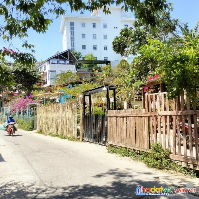 Bán đất view đẹp ở đường trần thái tông, phường 11, tp. đà lạt, giá bán 40 tỷ