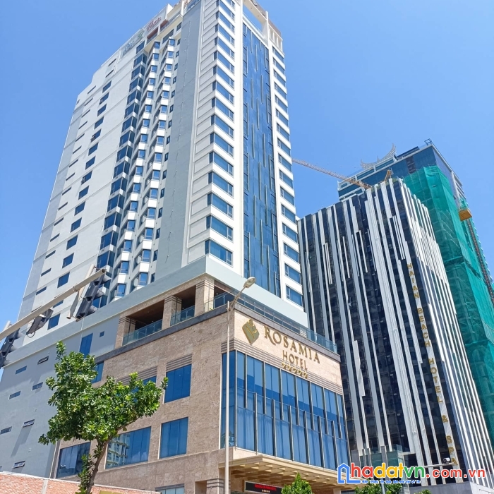 Bán nhà 3 tầng an thượng mt đỗ bá. ngũ hành sơn. ngay bãi biển mỹ khê. giá nhỉnh 12 tỷ