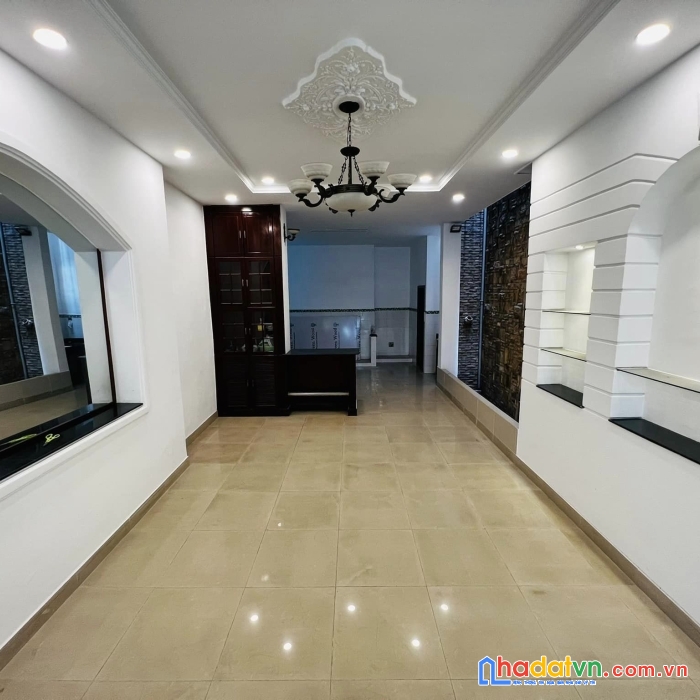 Bán nhà hẻm 3.5m trần xuân soạn,quận7, dt 56m2, 3pn giá nhỉnh 7 tỷ