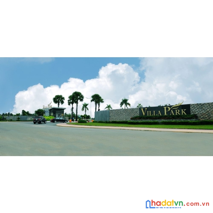 Theo con gái đi định cư nên  bán biệt thự villa park quận 9 - biệt thự đơn lập an ninh kiểu mỹ