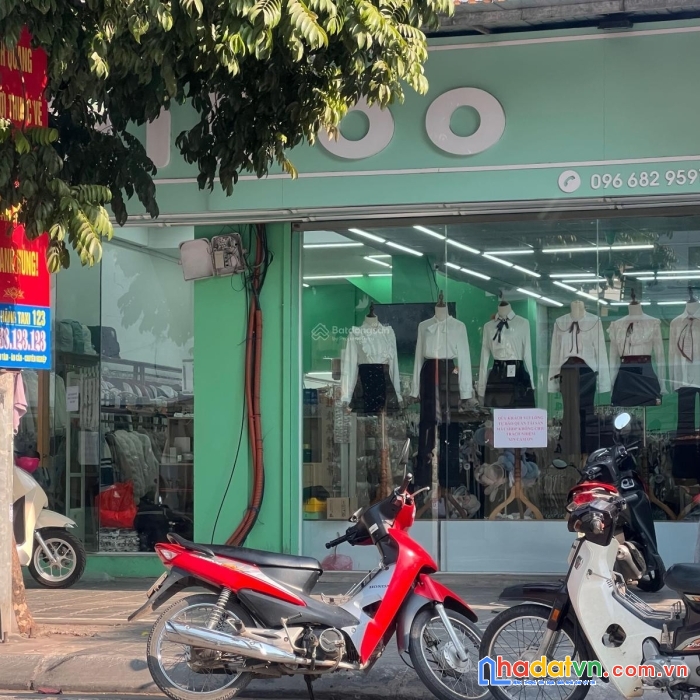 Tôi chính chủ bán nhà đất diện tích 90,3m trung tâm phố đản dị, uy nỗ, đông anh, hà nội.