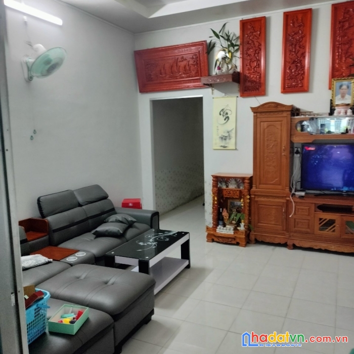 Sở hữu ngay căn nhà vị trí đẹp tại khu đô thị hoàng tâm - tp cà mau