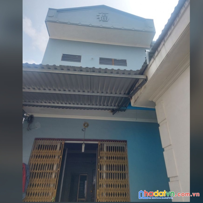 Chính chủ đang cần bán gấp nhà riêng 2 tầng tại phố đào đạo, phường bình hàn, thành phố hải dương