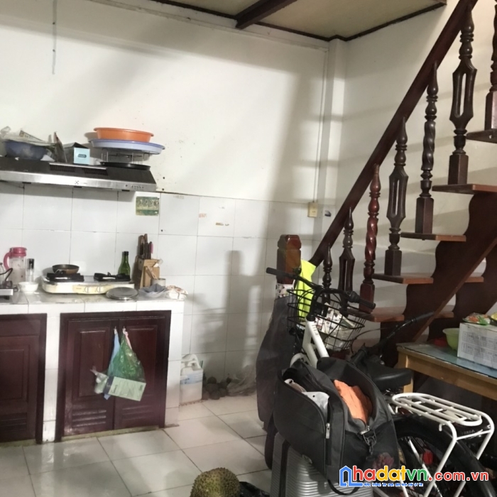 Chính chủ cần bán gấp căn nhà tại cư xá phú lâm a, phường 12, quận 6, tp hồ chí minh.