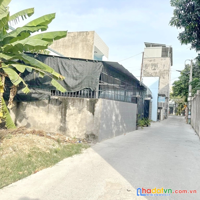 Bán nhanh lô 5 x 19m, đường nhánh lê lợi.p. phước hiệp.tp bà rịa