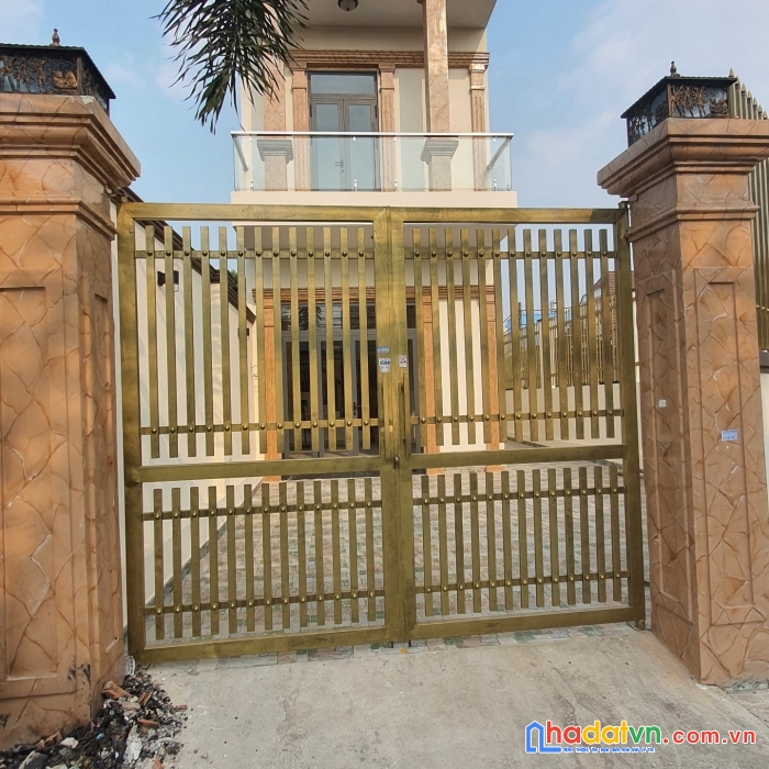 Mặt tiền nhánh nguyễn ảnh thủ, 6,5x20, 3 tầng, tiện buôn bán