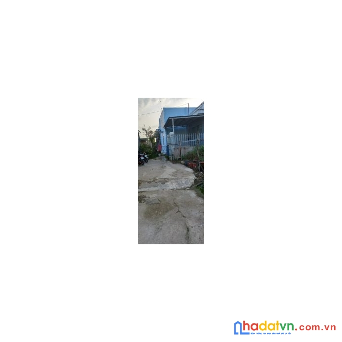 Chính chủ cần bán lô đất vị trí đẹp tại