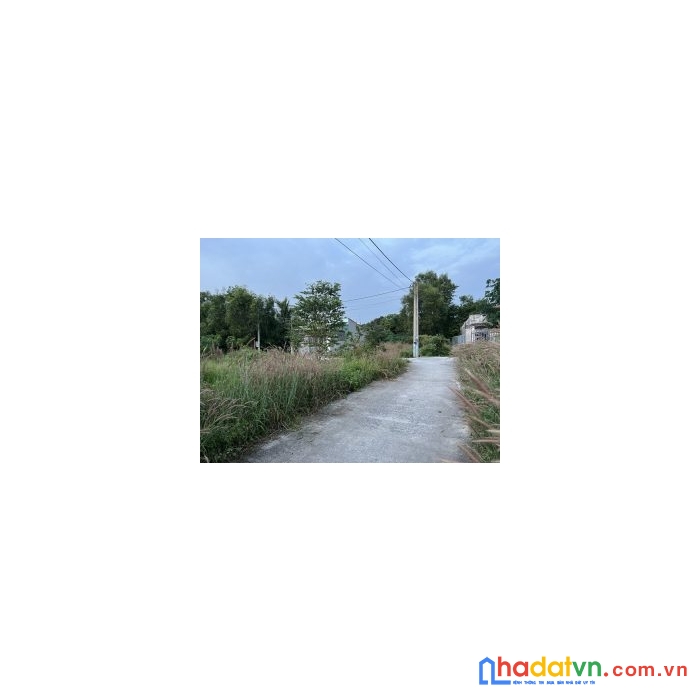 Chính chủ cần bán đất diện tích rộng tại bà rịa – vũng tàu