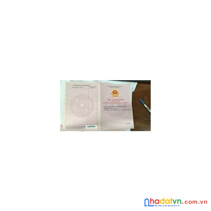 Bán nhà đất 2 mặt tiền tại bình thắng – đa kia – tỉnh bình phước