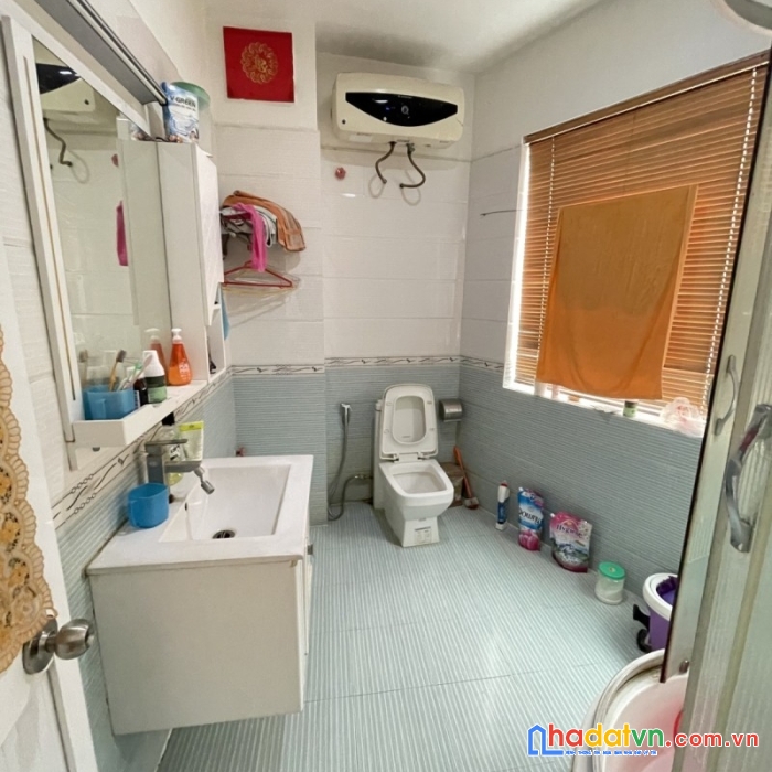 Bán nhà thanh nhàn hai bà trưng 32m2 x 5 tầng, mt5m giá 9.5 tỷ