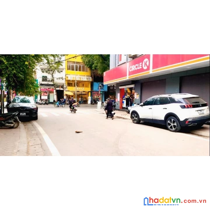 Bán nhà phố lò đúc mặt ngõ kinh doanh buôn bán ôtô đậu cửa ngày đêm - nhà 5 tầng x dt:t1:30m2 t:2