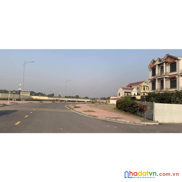 Bán đất đông anh giá rẻ 2xtr –  298m trục chính thôn đồng nguyên khê