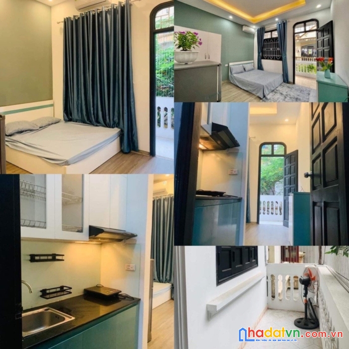 Cần nhượng nhanh căn phòng tại ngõ 97 đình thôn – nam từ liêm – hà nội.