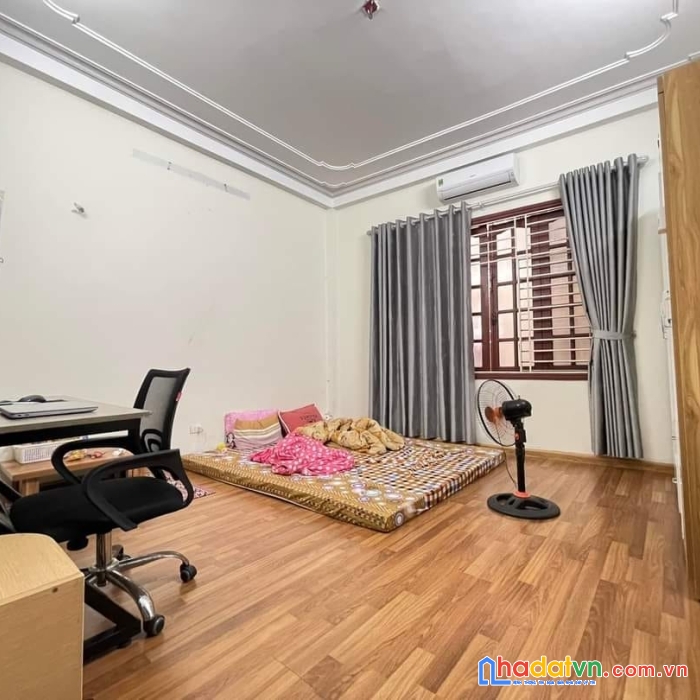 Nhà vũ tông phan khương trung thanh xuân mới đẹp 40m 5 tầng 4.1 tỷ
