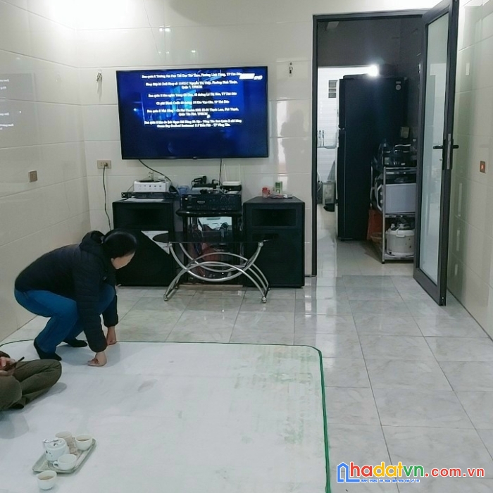 Cần bán gấp nhà 2 tầng tôn đức thắng sở dầu hồng bàng hải phòng