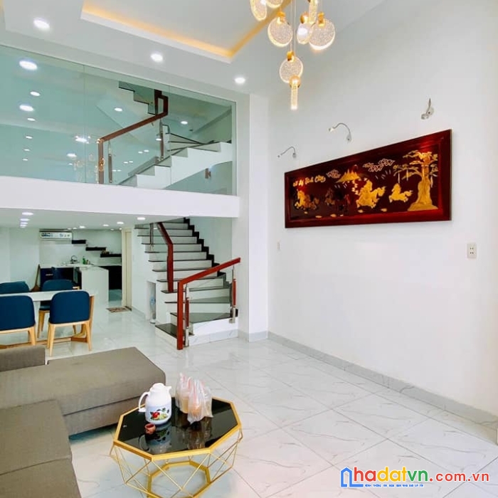 Bán nhà từ liêm-50m-5tầng-thang máy-nhà mới-oto gần-4tỷ