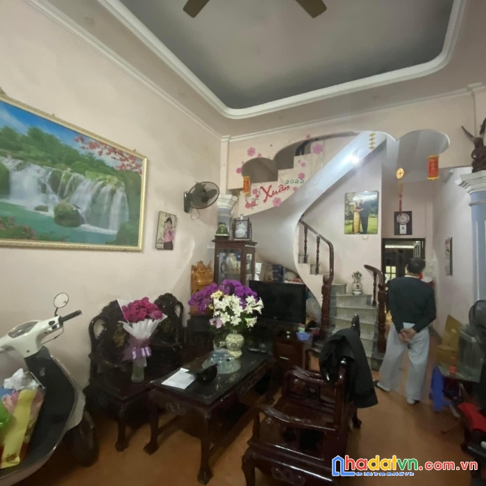 Bán nhà khu thanh xuân trường chinh, giá cực hợp lý cho các bác đầu tư, chỉ hơn 90tr/m2, phân lô,