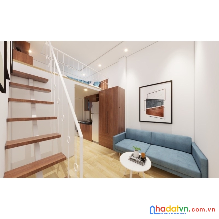 Bán ccmn tân triều, triều khúc, 91m2x9t, mt7.6m, 27pkk, doanh thu 1.5 tỷ