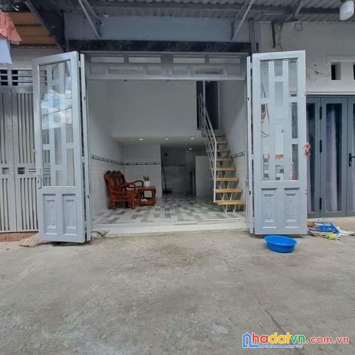 Chính chủ cần bán căn nhà đường huỳnh thị na - huyện hóc môn - tp hồ chí minh