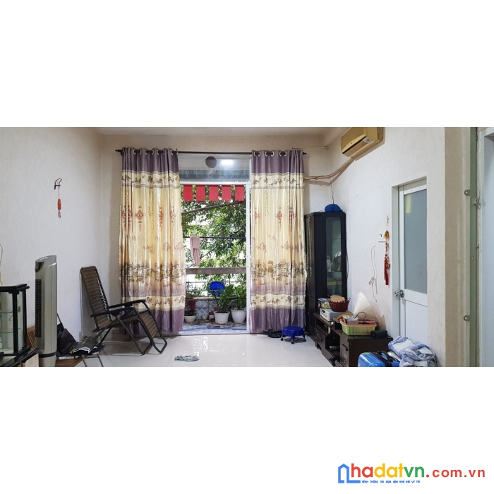 Chỉ 1 căn duy nhất chung cư hùng vương, p.11, q.5 - 60m2 - nhỉnh 1 tỷ