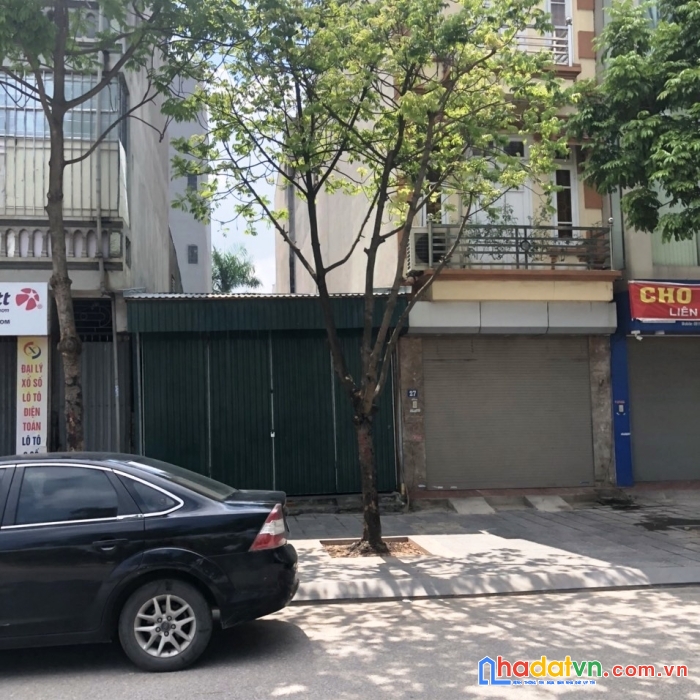 Bán đất giang biên, quận long biên, nhỉnh 4 tỷ, đường ô tô thông vinhomes riverside