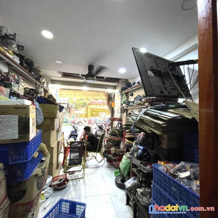 Mt nguyễn phúc chu - 30m2 - kinh doanh đỉnh - hiếm có - chỉ 8.9 tỷ