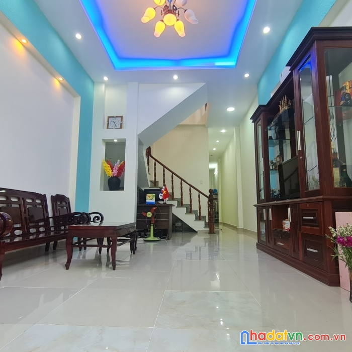 Bán nhà hẻm 8m nguyễn ảnh thủ,hậu lân,hóc môn