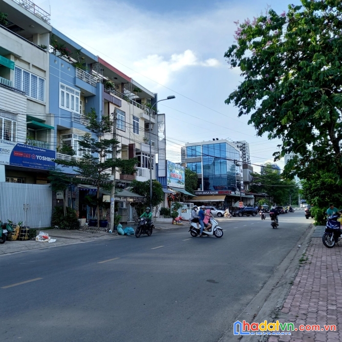 Ban nhà mt nguyễn quý cảnh, an phú quận 2.5x20m. chỉ 30 tỷ