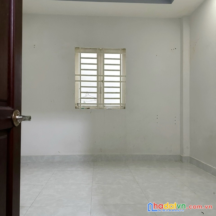 Nhà mới, đẹp 5tầng mặt tiền bùi điền p4q8 giá 7,9tỷ tl