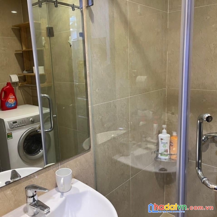 Chính chủ cần bán căn 3 phòng ngủ, full nội thất, 4,8 tỷ tòa kinh đô building, 93 lò đúc