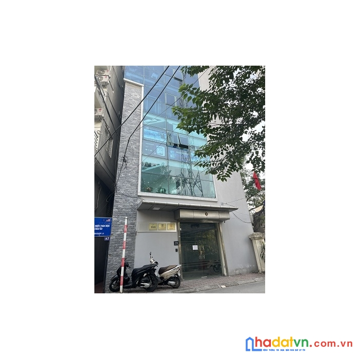 Cho thuê văn phòng 70m2 tại ngõ 62 nguyễn chí thanh, đống đa, hà nội