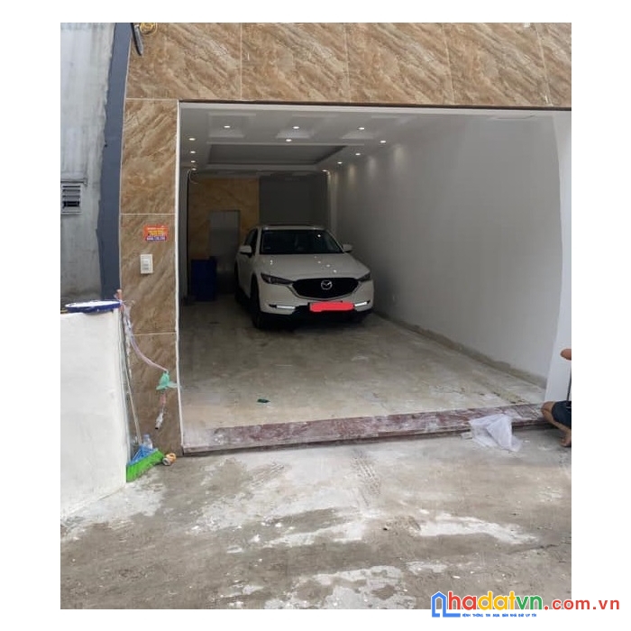 Bán nhà thạch bàn, thang máy, diện tích sử dụng: 350m2,