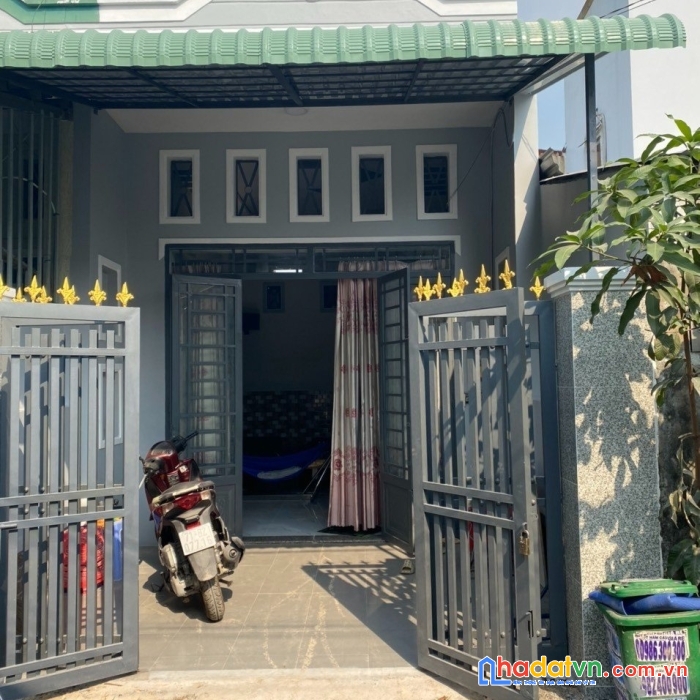 Chính chủ cần bán gấp căn nhà tại đường nữ dân công, ấp 4, xã vĩnh lộc a, huyện bình chánh, tp.hcm