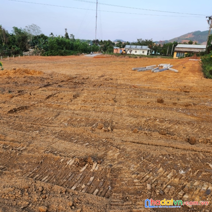 Chính chủ cần bán lô đất địa thế  đẹp tại xã hoà ninh - huyện hoà vang - đà nẵng