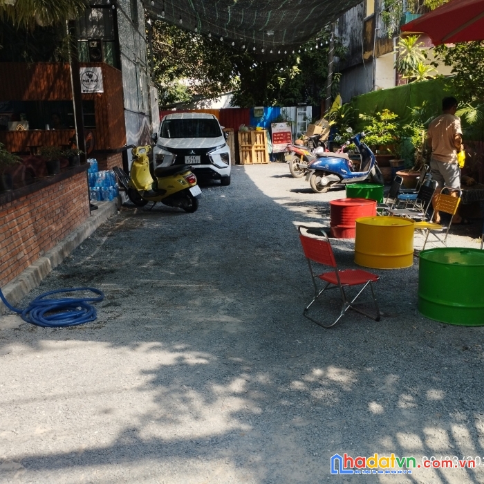 Bán đất gần đường tô ngọc vân phường tam bình 184m 6x23