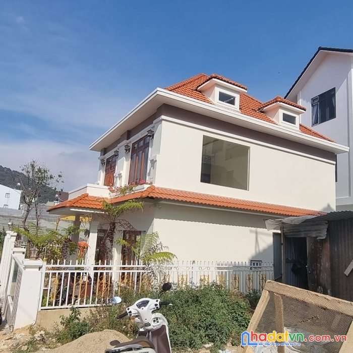 ( gấp gấp ) chủ gửi bán gấp lô đất xây dựng giá rẻ tại nguyễn hữu cầu, đà lạt