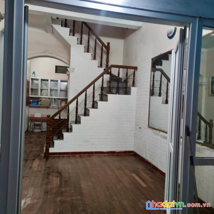 Bán nhà phố khương trung, thanh xuân 38m, 3 tầng. giá: 3.6 tỷ