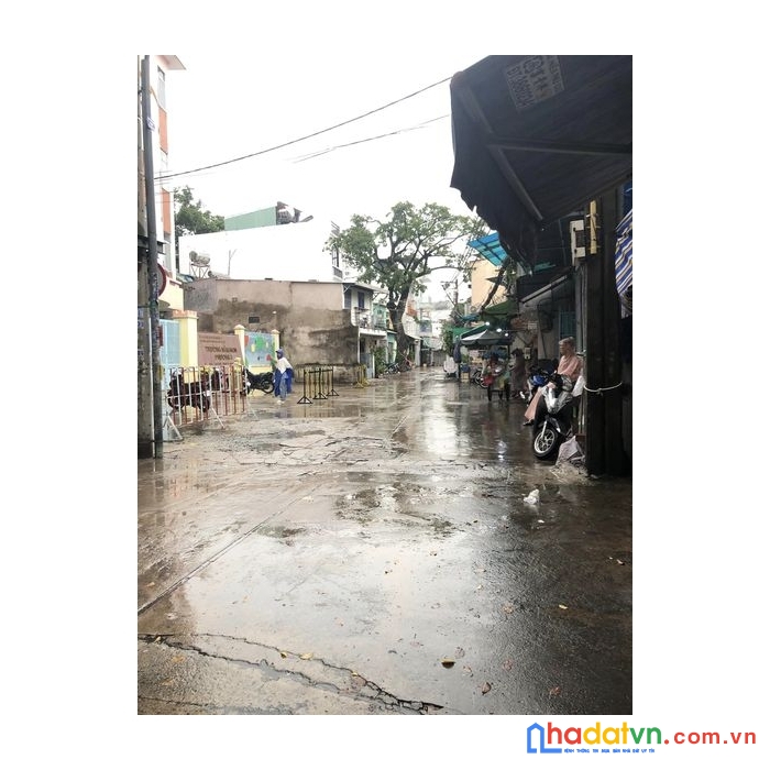 Nhà đường lạc long quân - phường 3- quận 11- giá nhỉnh 3 tỷ- 40m2