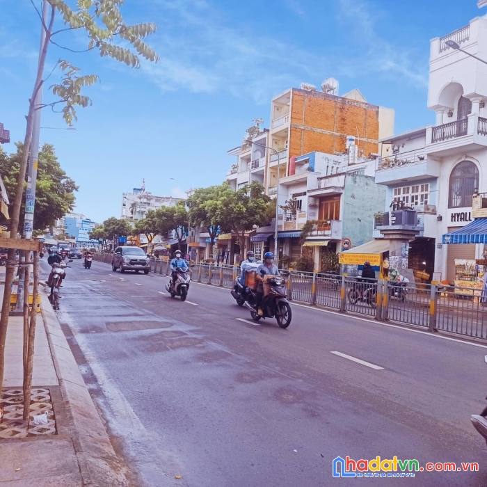 Nhà siêu siêu đẹp hiếm đường tân hóa - phường 1- quận 11 - 48m2 - nhỉnh 4 tỷ
